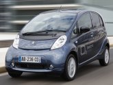 Peugeot Ion
